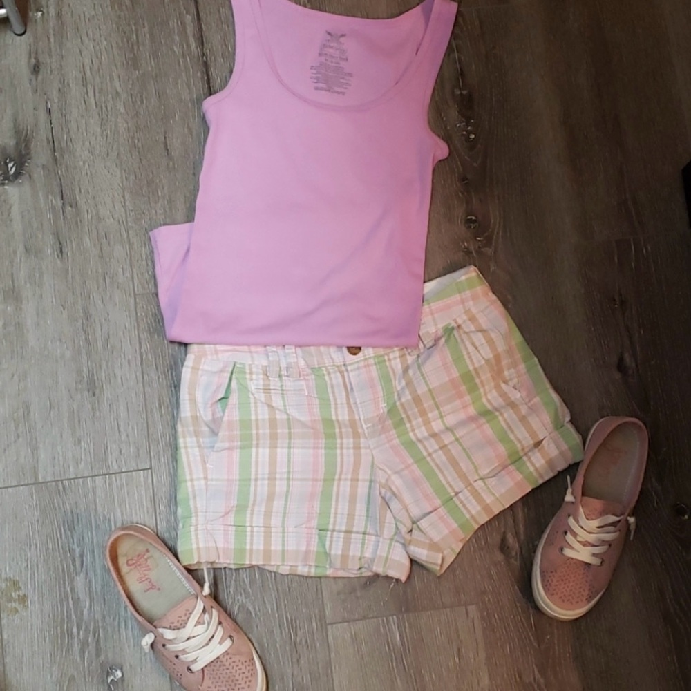 🟢TOMMY HILFIGER SHORTS